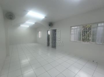 Comercial · 90m² · Sala para aluguel, Vila Alzira - Santo André/SP