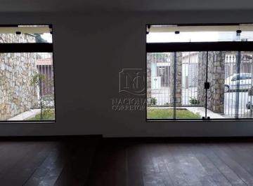 Casa · 289m² · 3 Quartos · 9 Vagas · Sobrado à venda, 3 quartos, 1 suíte, 9 vagas, Vila Pires - Santo André/SP