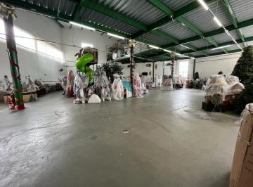Comercial · 917m² · 20 Vagas · Galpão, 917 m² - Jardim Paraíso - Santo André/SP
