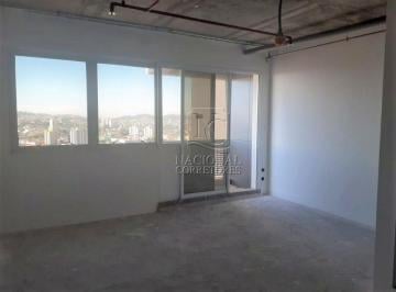 Comercial · 33m² · Sala para alugar, 33 m² por R$ 2.130,00/mês - Vila Homero Thon - Santo André/SP