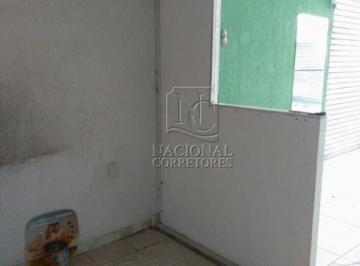 Comercial · 50m² · Salão para alugar, 50 m² por R$ 4.820,00/mês - Centro - Santo André/SP