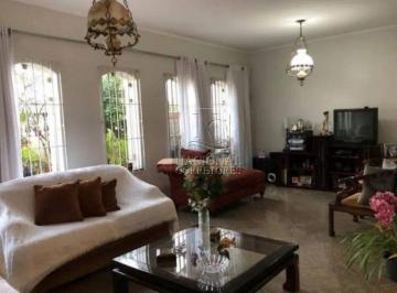 Casa · 278m² · 4 Quartos · 2 Vagas · Sobrado com 4 dormitórios, 278 m² - locação - Campestre - Santo André/SP