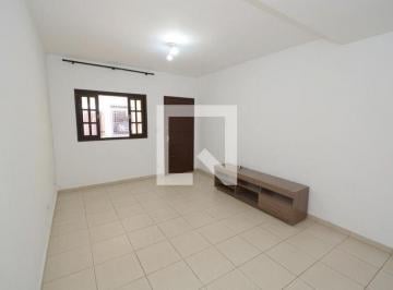 Casa · 126m² · 2 Quartos · 1 Vaga · Casa para Aluguel - Vila Marari, 2 Quartos, 126 m² - São Paulo