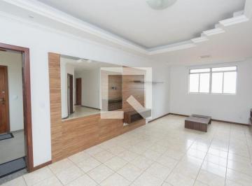 Apartamento · 100m² · 3 Quartos · 1 Vaga · Apartamento para Aluguel - Jardim Riacho das Pedras, 3 Quartos,  100 m² - Contagem