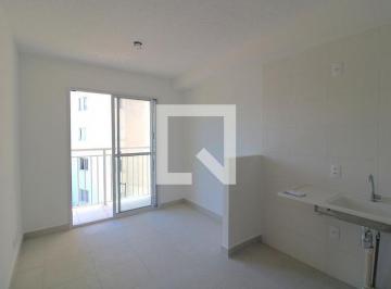 Apartamento · 34m² · 2 Quartos · Apartamento para Aluguel - Socorro, 2 Quartos,  34 m² - São Paulo