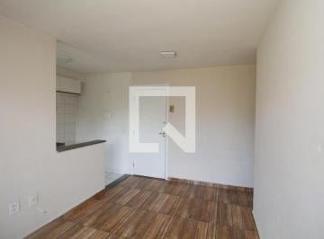 Apartamento · 48m² · 2 Quartos · 1 Vaga · Apartamento para Aluguel - Penha de França, 2 Quartos,  48 m² - São Paulo