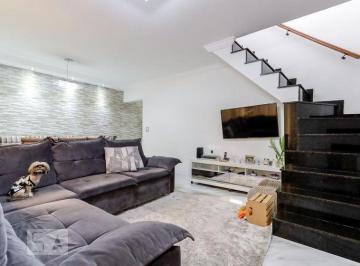 Casa · 160m² · 5 Quartos · 3 Vagas · Casa para Aluguel - Jardim Brasil , 5 Quartos,  160 m² - São Paulo