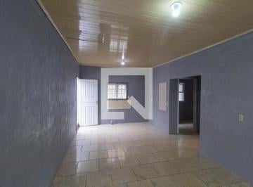 Casa · 100m² · 2 Quartos · 4 Vagas · Casa para Aluguel - Campina, 2 Quartos, 100 m² - São Leopoldo