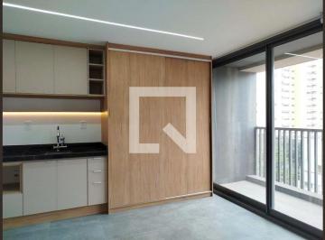 Apartamento · 31m² · 1 Quarto · Apartamento para Aluguel - Tatuapé, 1 Quarto,  31 m² - São Paulo