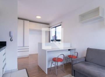 Apartamento · 22m² · 1 Quarto · Apartamento para Aluguel - Centro, 1 Quarto,  22 m² - Curitiba