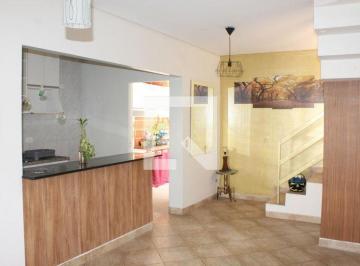 Casa · 68m² · 2 Quartos · 2 Vagas · Casa para Aluguel - Jardim do Engenho, 2 Quartos, 68 m² - Cotia