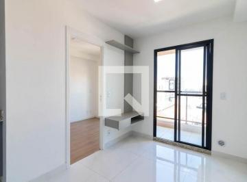 Apartamento · 27m² · 1 Quarto · Apartamento para Aluguel - Água Fria, 1 Quarto,  27 m² - São Paulo