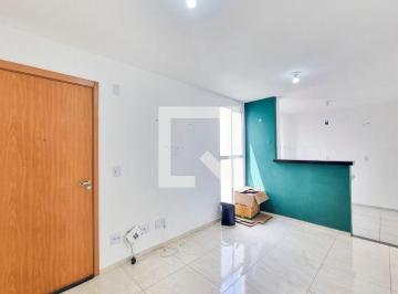 Apartamento · 39m² · 2 Quartos · 1 Vaga · Apartamento para Aluguel - Vila Nova Alianca, 2 Quartos, 39 m² - Jacareí