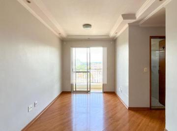 Apartamento · 52m² · 2 Quartos · 1 Vaga · Apartamento para Aluguel - Freguesia do Ó, 2 Quartos,  52 m² - São Paulo