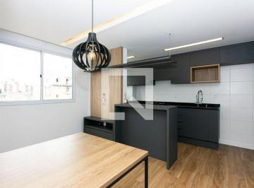 Apartamento · 40m² · 2 Quartos · Apartamento para Aluguel - Jardim São Savério, 2 Quartos, 40 m² - São Paulo