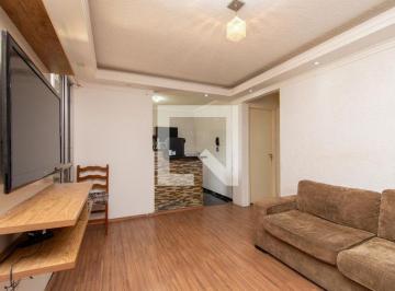 Apartamento · 45m² · 2 Quartos · 1 Vaga · Apartamento para Aluguel - Água Chata, 2 Quartos, 45 m² - Guarulhos