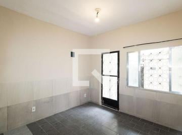 Casa · 60m² · 2 Quartos · Casa para Aluguel - Campo Grande, 2 Quartos, 60 m² - Rio de Janeiro