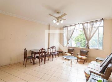 Apartamento · 63m² · 3 Quartos · 1 Vaga · Apartamento para Aluguel - Tijuca, 3 Quartos, 63 m² - Rio de Janeiro