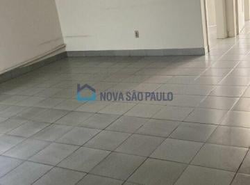 Comercial · 140m² · Conj. comercial com 05 salas e 02 banheiros.
