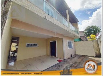 6a8ae04a171a9110c03ba48a6c5dd160168f7d41 · Casa à venda, 180 m² por R$ 385.000,00 - Conjunto Ceará - Fortaleza/CE