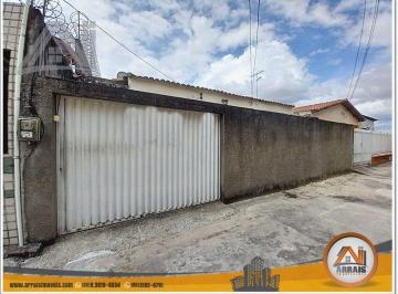 d70aa2f16afdf92eeacd4455d5348d6dd8670291 · Casa com 3 dormitórios à venda, 110 m² por R$ 480.000,00 - Jardim América - Fortaleza/CE