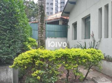 8668cbf74fd206cb552f9fcf494e5f3ad6dbcb15 · Casa para alugar, 240 m² por R$ 10.300,00/mês - Vila Clementino - São Paulo/SP