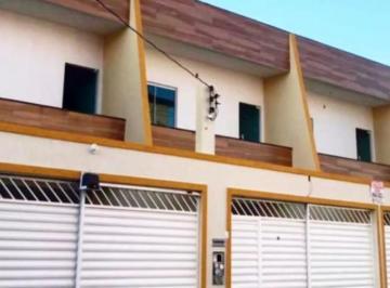 Foto 01 · Casa, Vila Praiana, Lauro de Freitas, BA