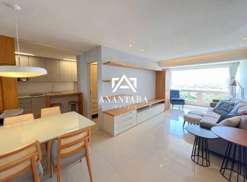 5dc44489526e26a4acd88dc5b6816c501d08040c · Apartamento com 1 quarto à venda, 80 m² por R$ 1.200.000 - Barra da Tijuca - Rio de Janeiro/RJ