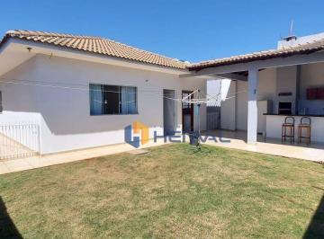 c8f2e181e47822e4ec1109011d37a22fe5a18a9e · Casa com 3 quartos à venda, 160 m² por R$ 765.000 - Jardim Paris - Maringá/PR