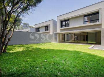 Casa · 515m² · 4 Quartos · 6 Vagas · Casa em Condomínio á Venda na Chácara Santo Antônio com 769m², 6 vagas de garagem.