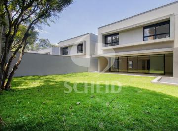 Casa · 515m² · 4 Quartos · 6 Vagas · Casa em Condomínio á Venda na Chácara Santo Antônio com 769m², 6 vagas de garagem.