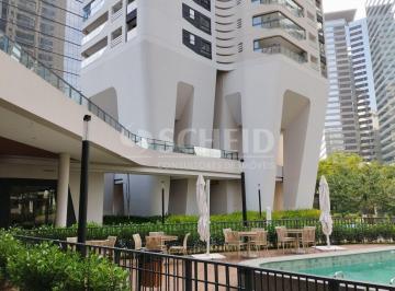 Apartamento · 227m² · 3 Quartos · 4 Vagas · APARTAMENTO TRES DORMITORIOS COM SUITE no PDC Parque da Cidade - EZTEC