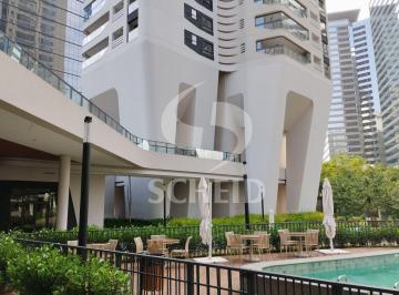 Apartamento · 227m² · 3 Quartos · 4 Vagas · APARTAMENTO TRES DORMITORIOS COM SUITE no PDC Parque da Cidade - EZTEC