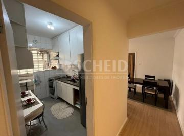 Apartamento · 100m² · 2 Quartos · Apartamento Consolação - 100m2 -