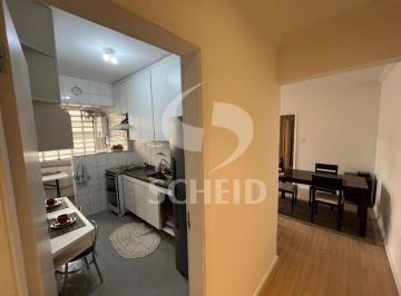 Apartamento · 100m² · 2 Quartos · Apartamento Consolação - 100m2 -