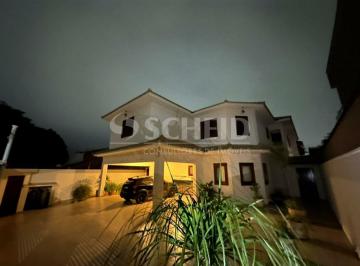 Casa · 350m² · 4 Quartos · 4 Vagas · Casa a venda no bairro de Interlagos