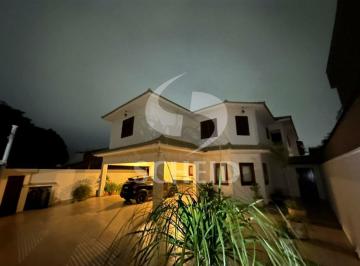 Casa · 350m² · 4 Quartos · 4 Vagas · Casa a venda no bairro de Interlagos