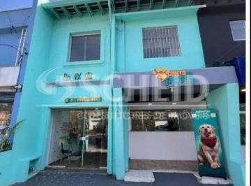 Comercial · 131m² · 2 Vagas · Sobrado Comercial  para alugar no Alto da Boa Vista - 202m² - 2 vagas
