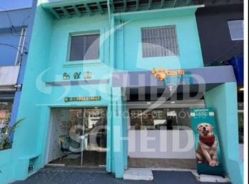 Comercial · 131m² · 2 Vagas · Sobrado Comercial  para alugar no Alto da Boa Vista - 202m² - 2 vagas