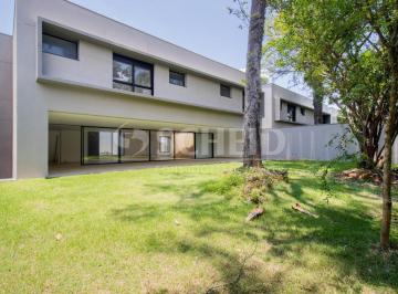 Casa · 849m² · 4 Quartos · 6 Vagas · Casa de Condomínio com 4 Quartos e 5 banheiros à Venda, 944 m² na Chacara Santo Antonio - SP