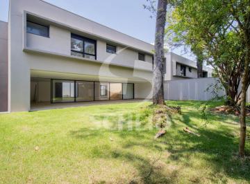 Casa · 849m² · 4 Quartos · 6 Vagas · Casa de Condomínio com 4 Quartos e 5 banheiros à Venda, 944 m² na Chacara Santo Antonio - SP