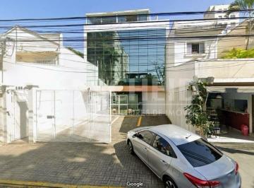 Comercial · 850m² · 20 Vagas · Imóvel Comercial - Vila Mariana - 850m2 - 20 vagas