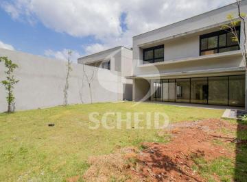 Casa · 944m² · 4 Quartos · 6 Vagas · Casa de Condomínio com 4 Quartos e 5 banheiros à Venda, 944 m² na Chacara Santo Antonio - SP