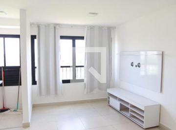 Apartamento · 55m² · 2 Quartos · 1 Vaga · Apartamento para Aluguel - Vila Mooca, 2 Quartos, 55 m² - Goiânia