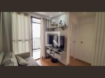 Apartamento · 48m² · 2 Quartos · 1 Vaga · Apartamento para Aluguel - Centro, 2 Quartos, 48 m2 - Osasco