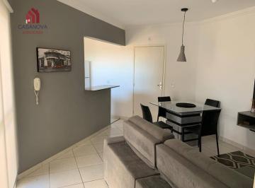 fe714c5123e0e151ee847120fdccabfabb58f17c · Apartamento com 2 quartos à venda, 52 m² por R$ 290.000 - Jardim Pagliato - Sorocaba/SP
