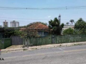 Terreno · 120m² · 3 Vagas · Terreno para aluguel 3 vagas Taboão - São Bernardo do Campo - SP
