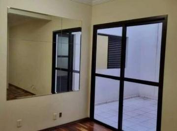 Apartamento · 100m² · 3 Quartos · 2 Vagas · Apartamento para aluguel 3 quartos 1 suíte 2 vagas Valparaíso - Santo André - SP