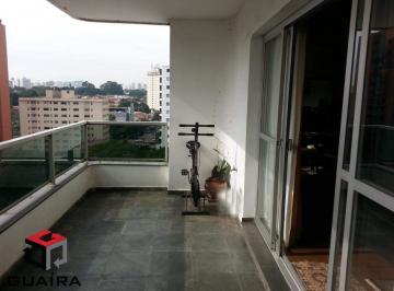 Apartamento · 220m² · 4 Quartos · 4 Vagas · Apartamento 4 Dormitórios com 220m² em Moema - São Paulo - SP