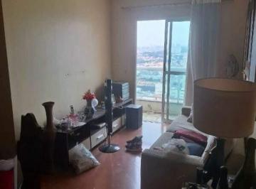 Apartamento · 63m² · 2 Quartos · 1 Vaga · Apartamento 2 Dormitórios na Vila Gumercindo 63 m2